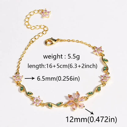 FloraLuxe™ — Unleash Effortless Confidence with Featherlight Floral Elegance
