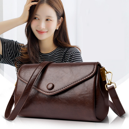 VelaNova™ Shoulder Bag — Carry Confidence and Effortless Chic All Day Long