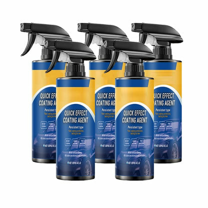 GlissEco™ — Instantly Transform Your Car into a Head-Turning, Mirror-Shine Masterpiece