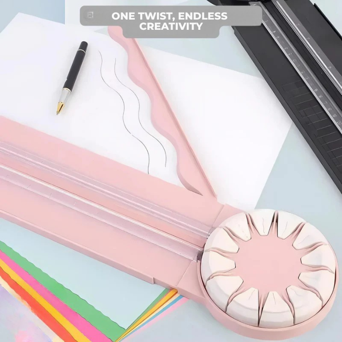 SliceMaster™ — Unleash Flawless Cuts That Elevate Every Craft Into a Masterpiece