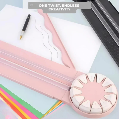 SliceMaster™ — Unleash Flawless Cuts That Elevate Every Craft Into a Masterpiece