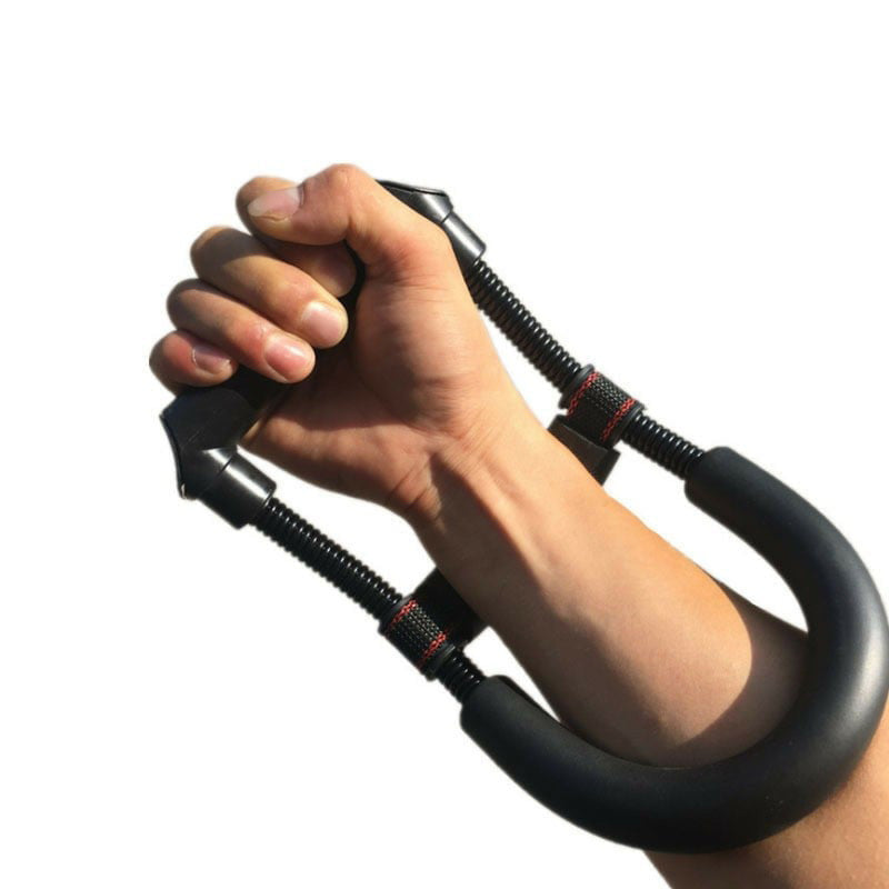 GripForge™ — Ignite Explosive Wrist Power and Crush Every Limit