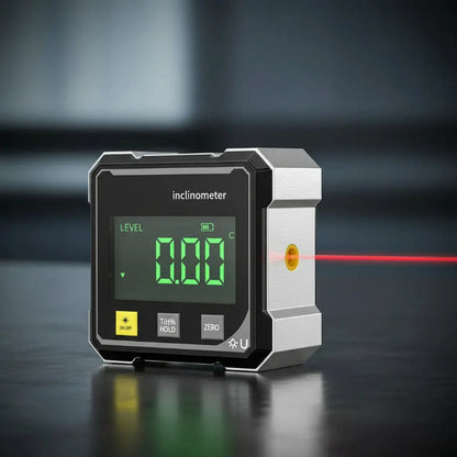 AngleMaster™ — Lock in Perfect Angles Instantly for Flawless, Hands-Free Precision