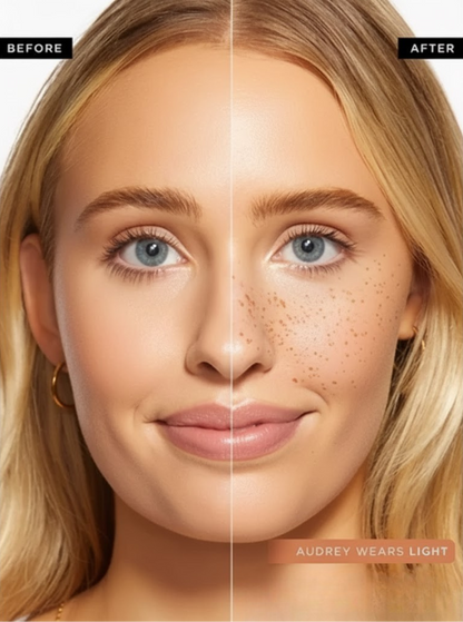 SolarMuse™ Freckle Stamp — Instantly Unlock a Natural, Sun-Kissed Glow That Turns Heads Without the Sun