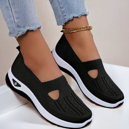 VellaStride™ Sneakers — Unleash All-Day Comfort and Confidence in Every Step