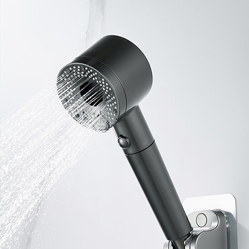 CascadePure™ — Transform Your Shower into a Silky-Smooth Skin Revival Every Day