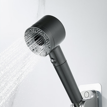 CascadePure™ — Transform Your Shower into a Silky-Smooth Skin Revival Every Day