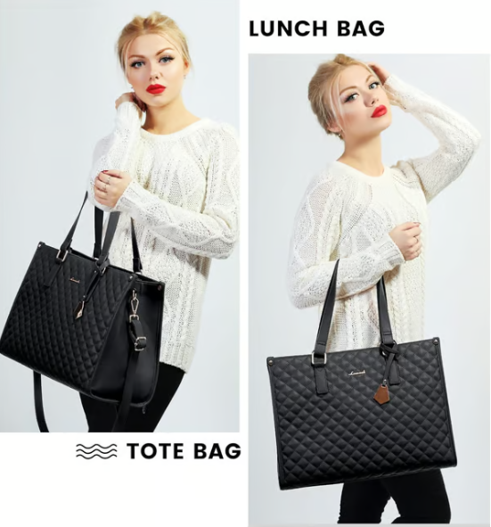 Flexora™ — Own Your Day with Effortless Style and Fresh, Organized Power