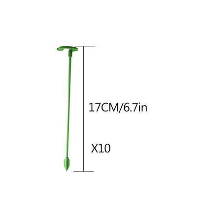ThriveTend™ — Rock-Solid Support That Turns Your Garden Into a Towering Masterpiece