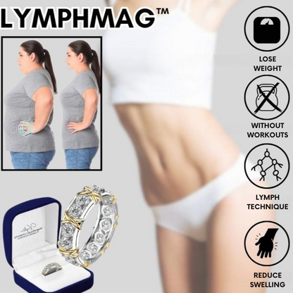 VitaPulse™ Ring — Ignite Your Metabolism, Melt Fat, and Unleash Boundless Energy