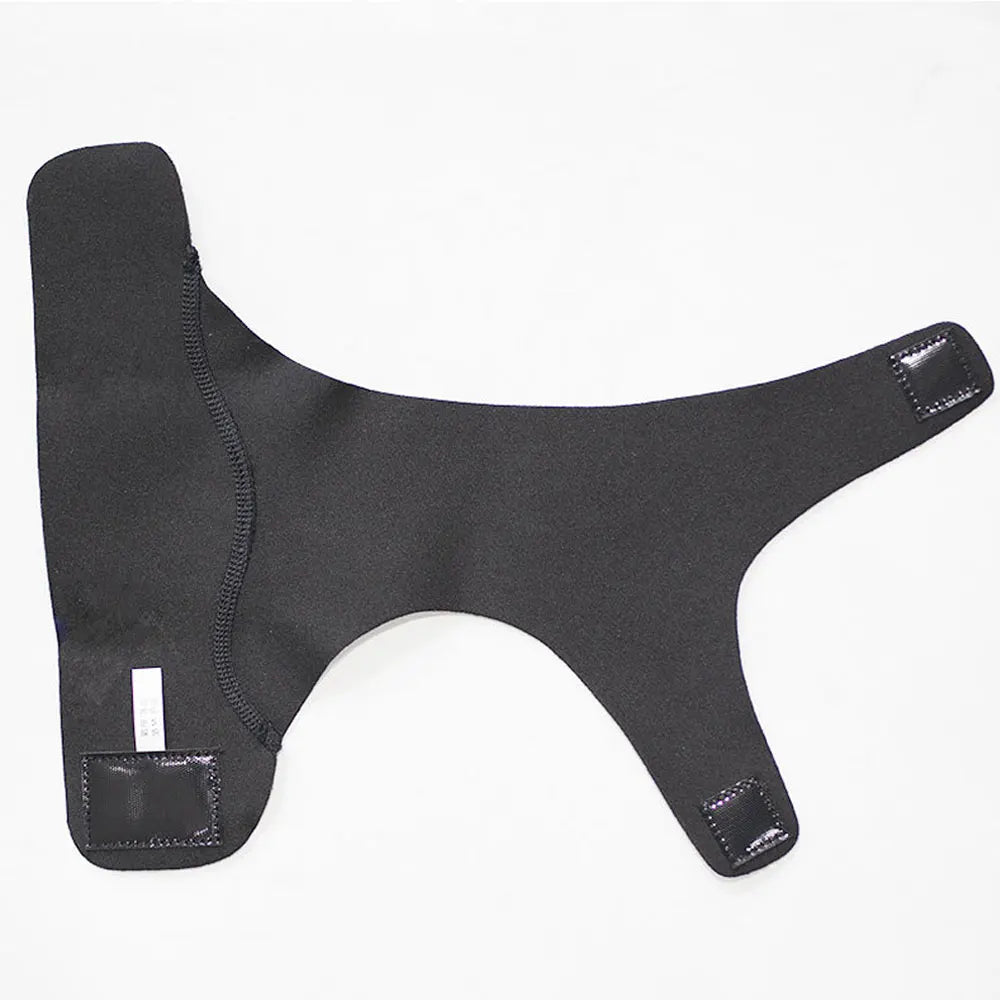 StepSure™ Ankle Support — Cradle Your Ankles in Pain-Free Confidence and Freedom