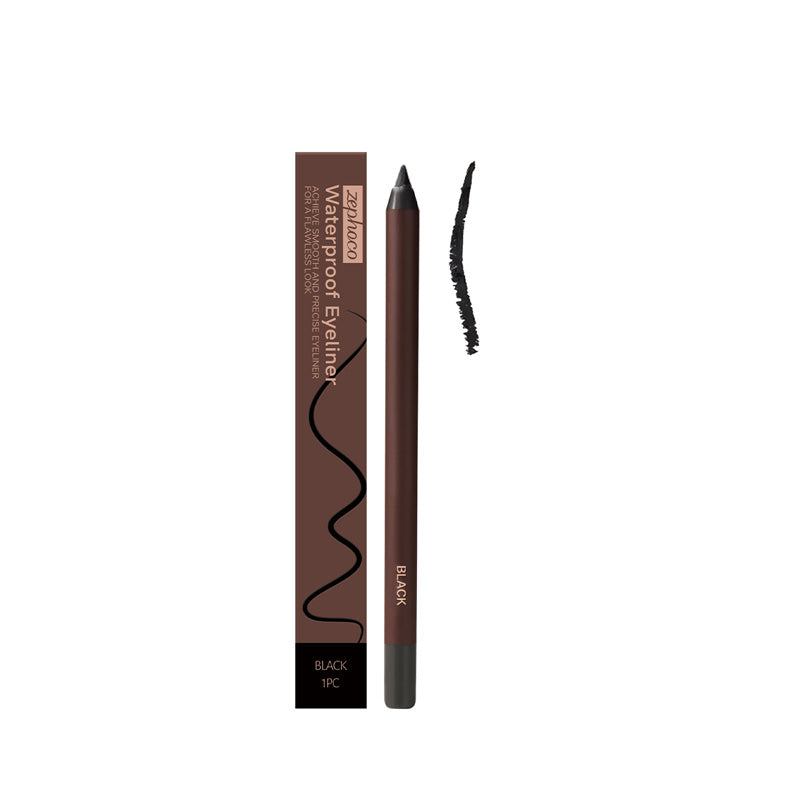 VeledaBold™ — Command Attention with All-Day Bold, Smudge-Proof Eyes