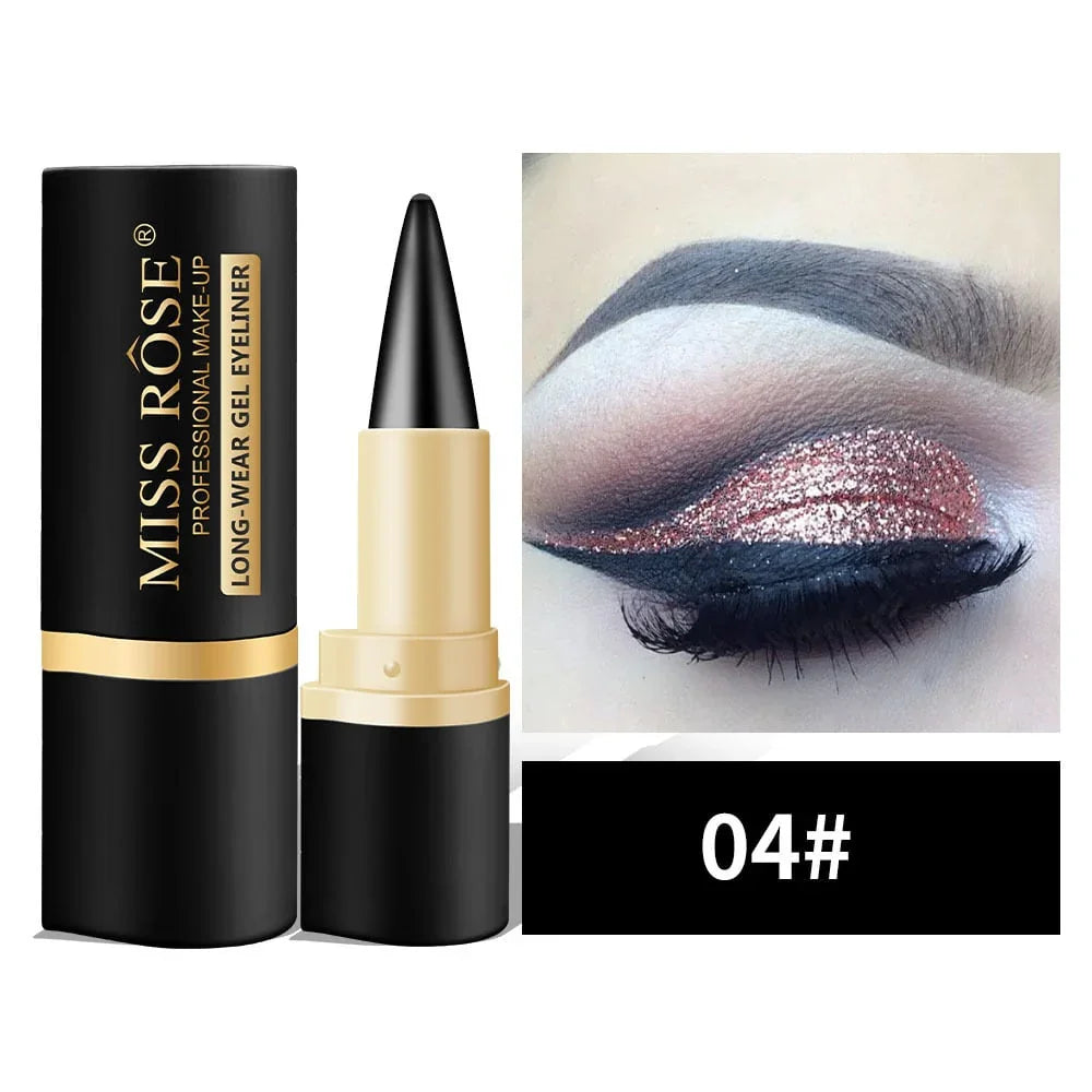 VivaLuxe™ — Unstoppable Bold Lines That Flaunt Your Fierce, All-Day Confidence