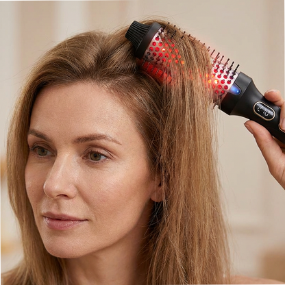 VeliSleek™ Dual Styler — Transform Your Hair Instantly with Salon-Soft Shine and Effortless Glam