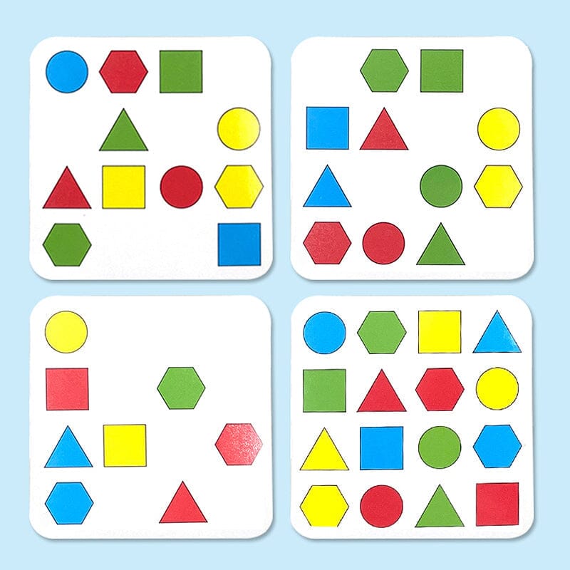 BrillianTry™ — Unlock Your Child’s Confidence and Spark Joyful Learning Every Day