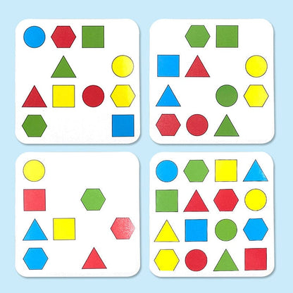 BrillianTry™ — Unlock Your Child’s Confidence and Spark Joyful Learning Every Day