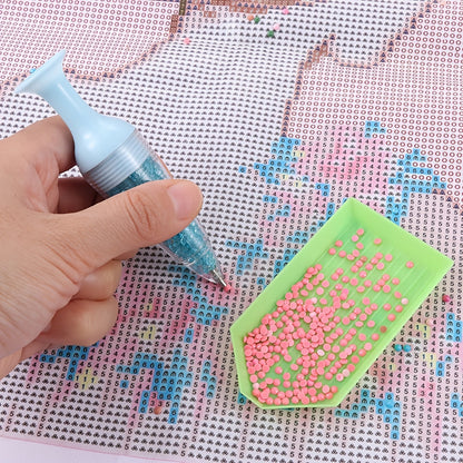 ArtisanEase™ Precision Pen — Paint Longer, Pain-Free, and Create Masterpieces with Ease