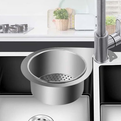 DrainShield™ — Effortless Kitchen Cleanup with Zero Clogs and Lasting Shine