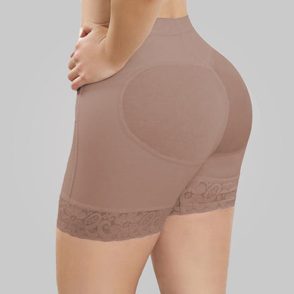 VelaCurve™ Boost Shorts — Unleash Your Most Confident, Jaw-Dropping Curves All Day