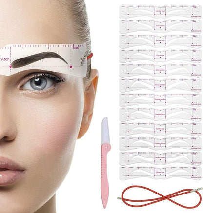 ArchPerfect™ — Perfectly Balanced Brows That Boost Your Confidence Instantly