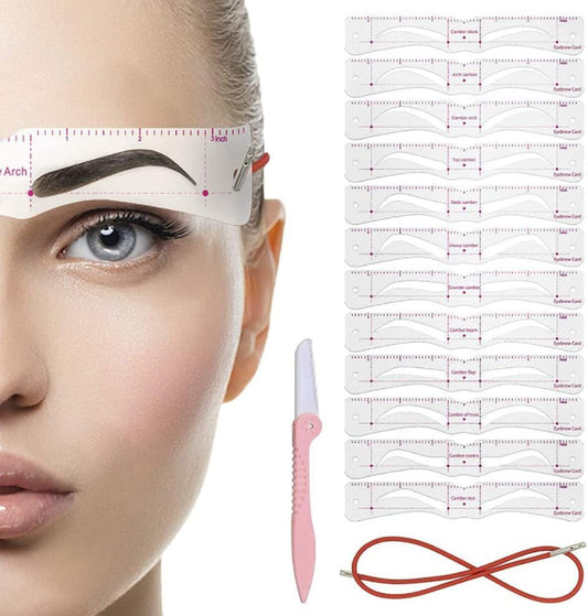 ArchPerfect™ — Perfectly Balanced Brows That Boost Your Confidence Instantly