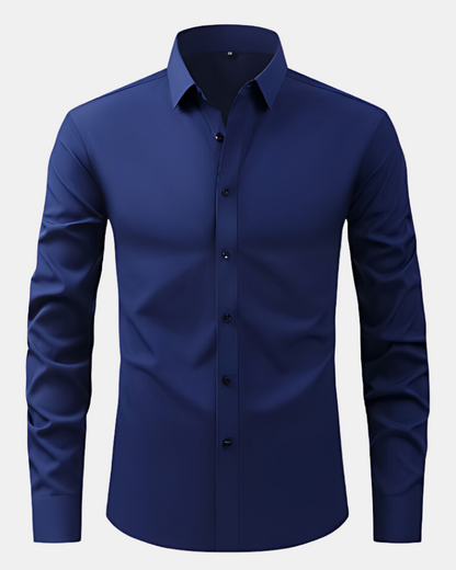 JetStream™ Performance Shirt — Stay Sharp, Sweat-Free, and Unstoppable All Day Long