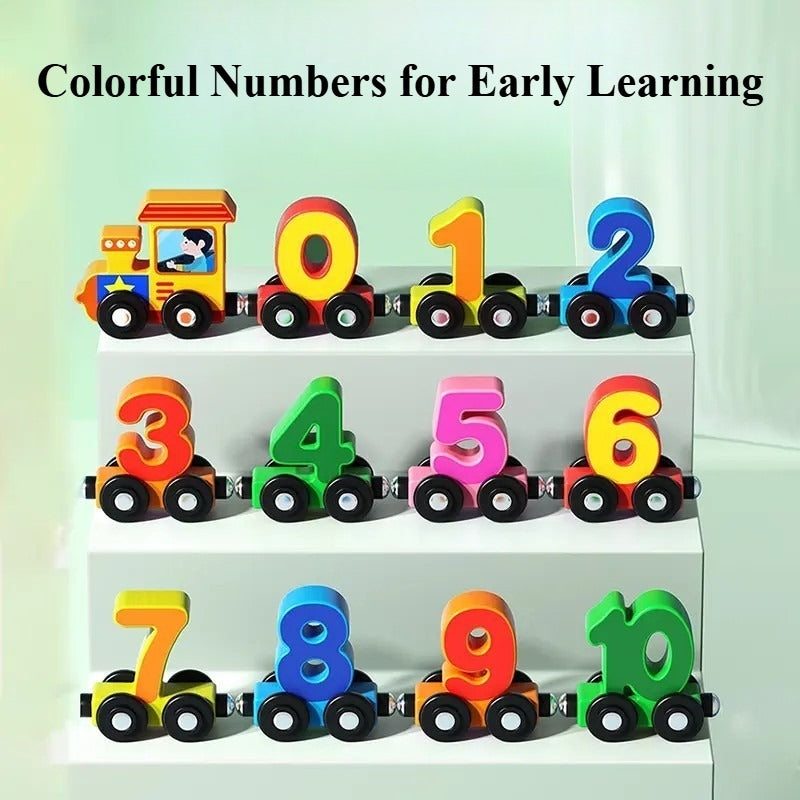 BrightStep Tracks™ — Ignite Your Toddler’s Confidence with Every Colorful Click