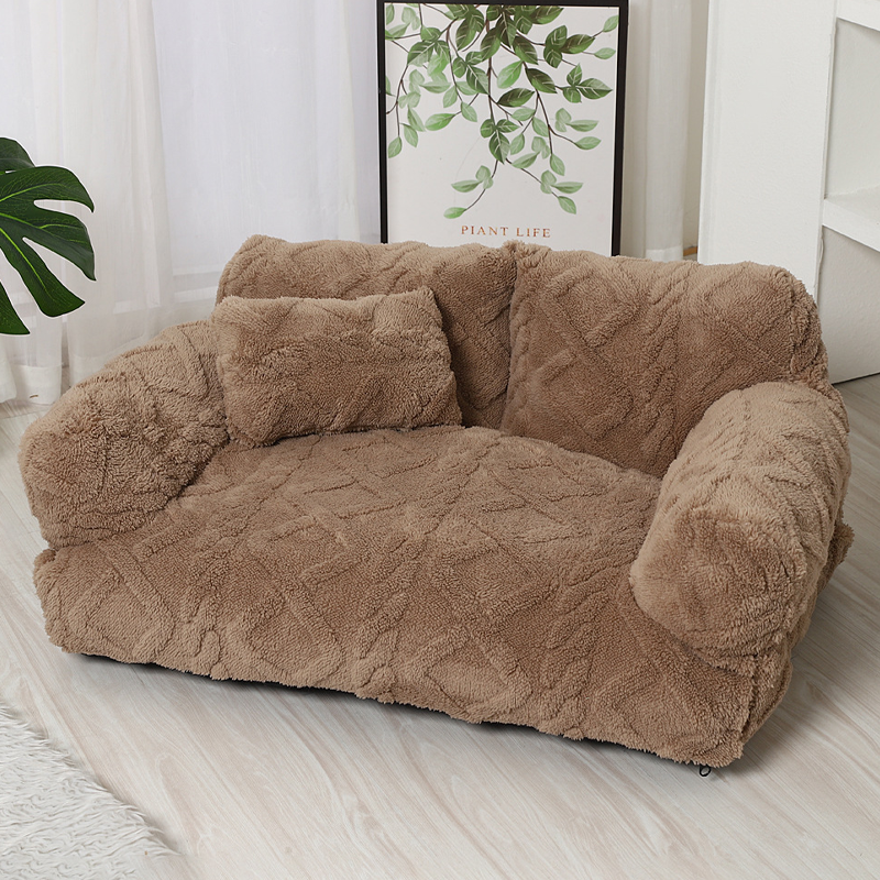 CozyCuddle™ — Transform Every Night into a Warm, Pain-Free Haven for Your Beloved Pet