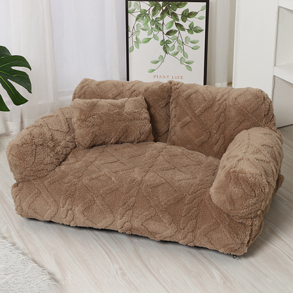 CozyCuddle™ — Transform Every Night into a Warm, Pain-Free Haven for Your Beloved Pet