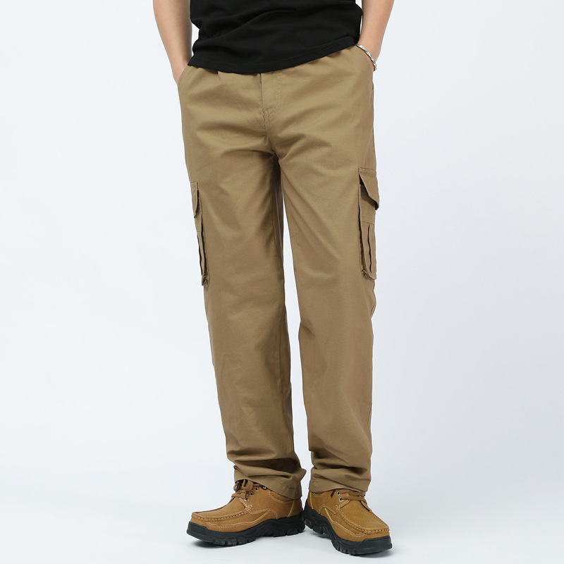 StrideFlex™ Pants — Unleash All-Day Comfort and Effortless Style That Moves With You