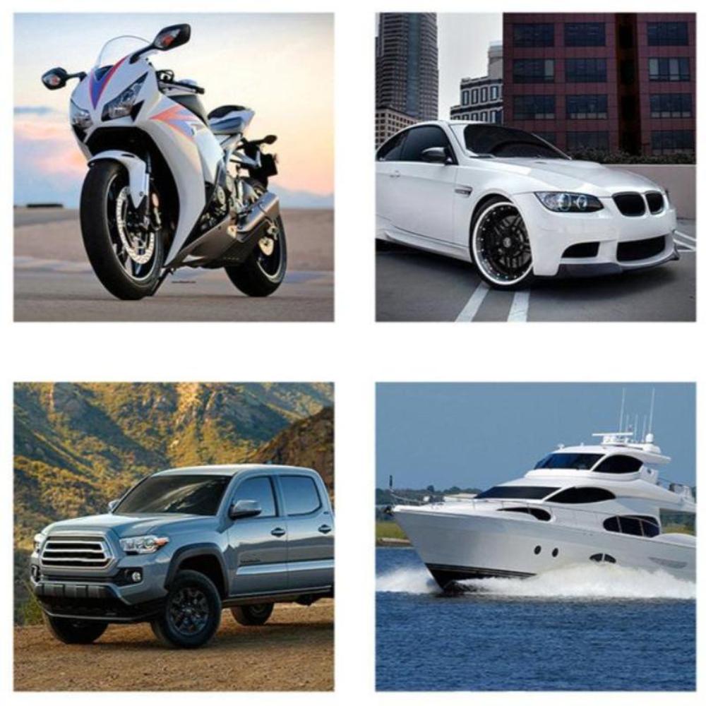 RadiantRush™ — Unlock a Stunning Showroom Shine in Seconds Without Any Effort