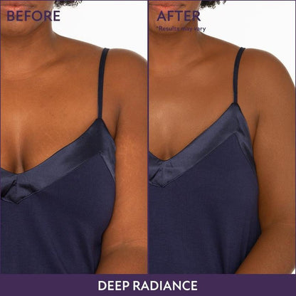 LumaSheer™ — Unlock Radiant, Flawless Skin That Moves and Shines All Day