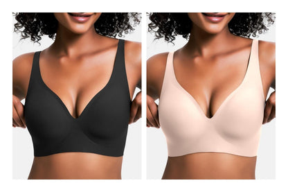 LumaLift™ — Feel All-Day Freedom with Flawless Curves and Whisper-Soft Comfort