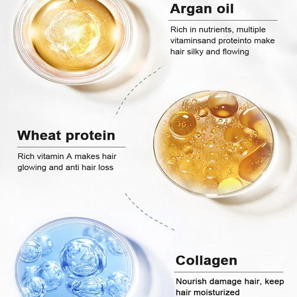 VeloraMist™ — Instantly Tame Frizz and Unlock Stunning, Soft Shine Every Day