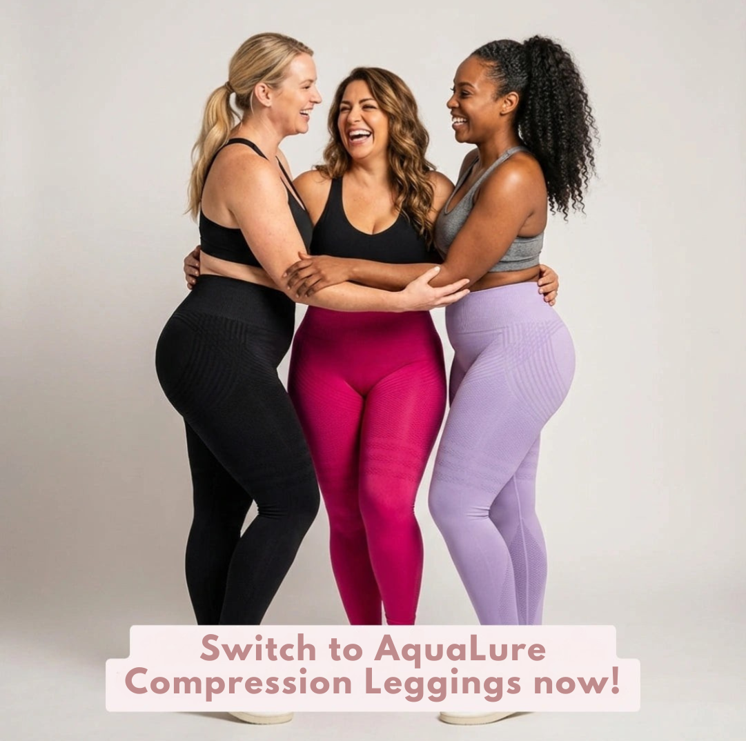 LuxeWave™ — Sculpt Your Curves and Own Every Sunlit Moment with Unstoppable Confidence