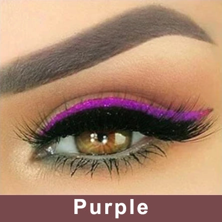 MirageLuxe™ Eye Stickers — Effortless, Smudge-Proof Glam That Unleashes Your Fierce Confidence