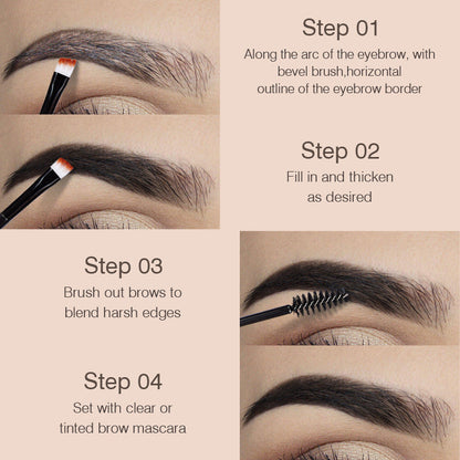 BrowLure™ — Unstoppable Brows That Stay Bold, Beautiful, and Naturally You All Day Long