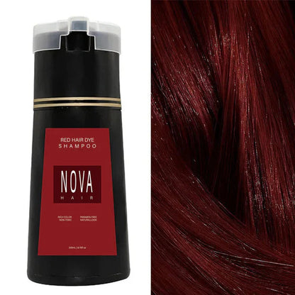 Chromavera™ — Instantly Erase Grays and Unleash Bold, Shine-Boosting Color in Minutes