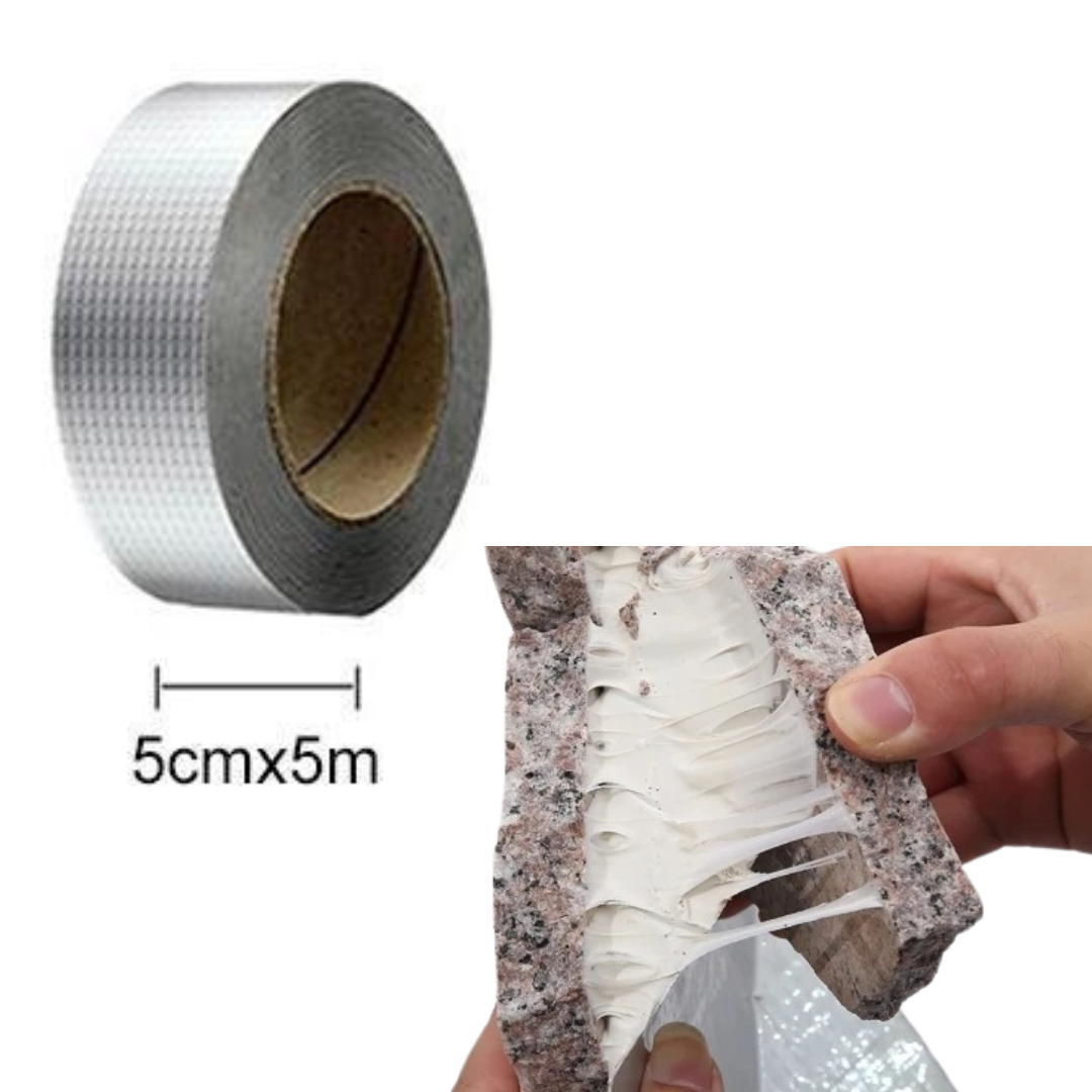 TitanSeal™ — Lock Leaks Instantly for Lasting, Worry-Free Protection