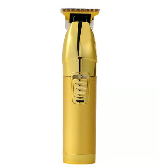 EdgeSculpt™ — Master Your Look Anywhere with Effortless, Cordless Precision