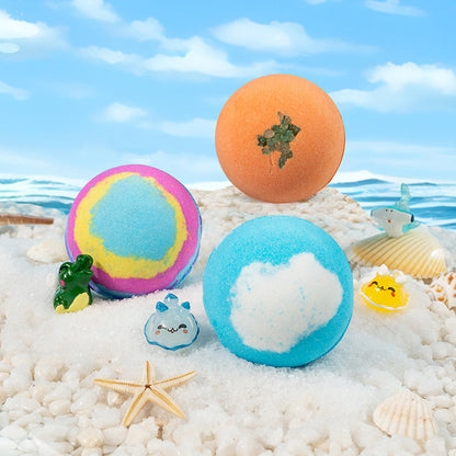 AquaFable™ — Transform Bath Time into Joyful Skin-Soothing Adventures