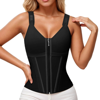 VivaSculpt™ — Feel Instantly Slimmer and Unstoppable All Day Long
