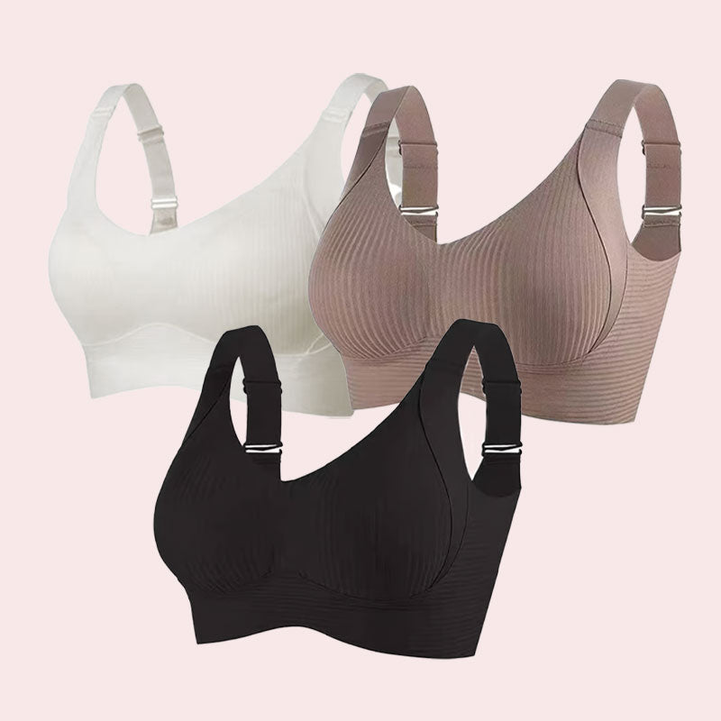 LunaLift™ — Experience All-Day Freedom with a Soft, Stunning Lift That Moves with You