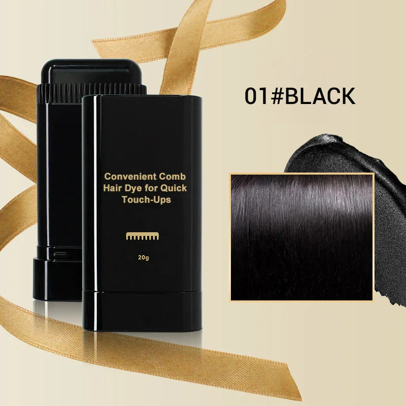 LuminaStroke™ — Effortless, Flawless Color That Revives Your Youth and Confidence Instantly
