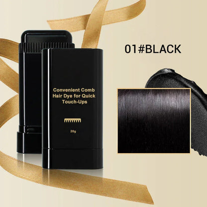 LuminaStroke™ — Effortless, Flawless Color That Revives Your Youth and Confidence Instantly