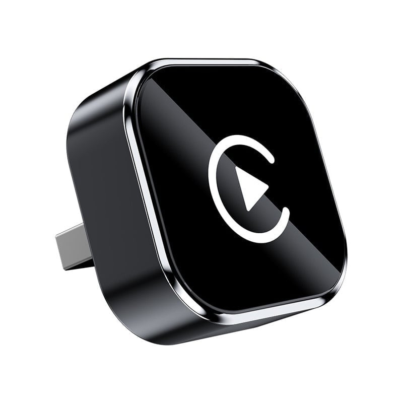 GlideConnect™ — Break Free from Cables and Drive with Effortless Wireless Control