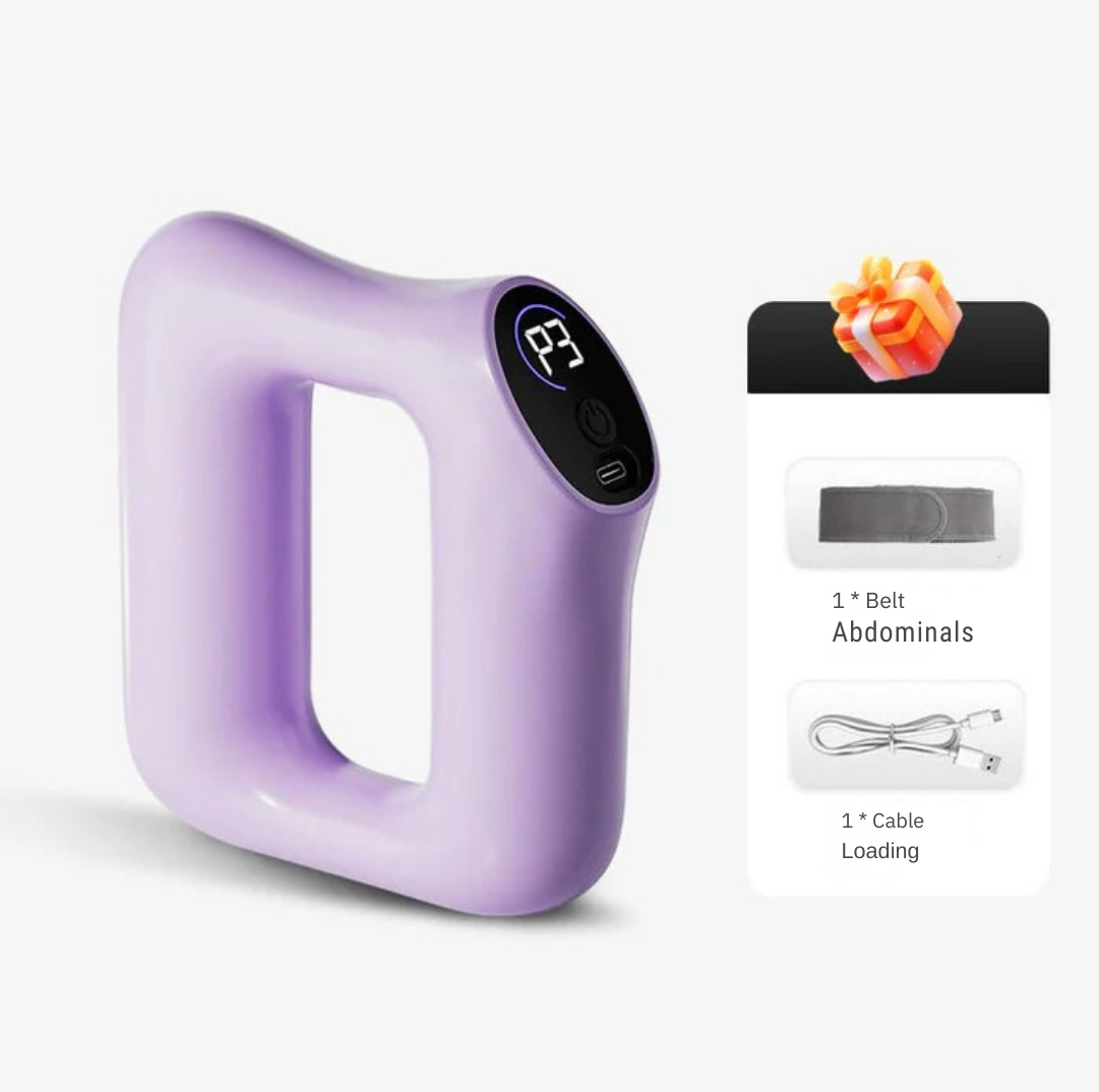 PulseEase™ — Instantly Melt Muscle Knots and Reclaim Your Freedom