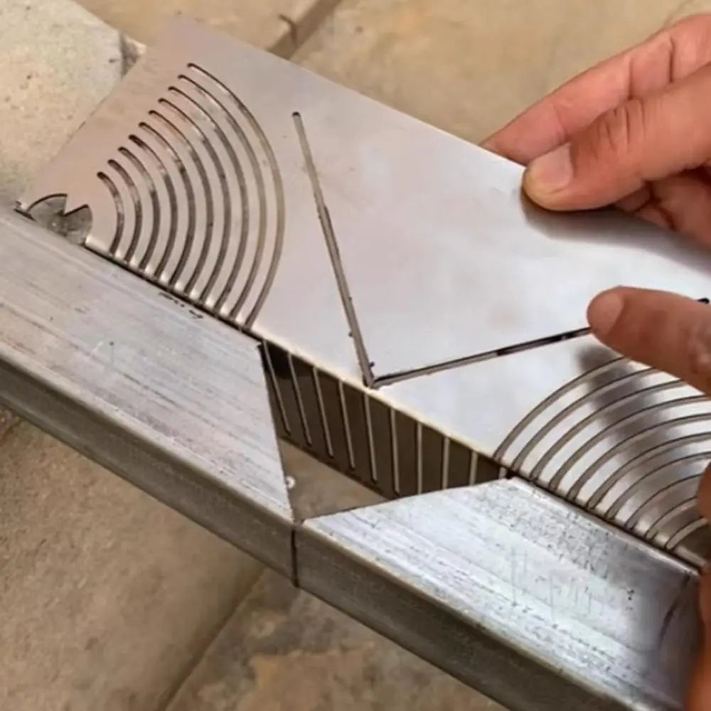 MetalMorph™ — Unlock Razor-Sharp Precision and Master Every Curve Instantly