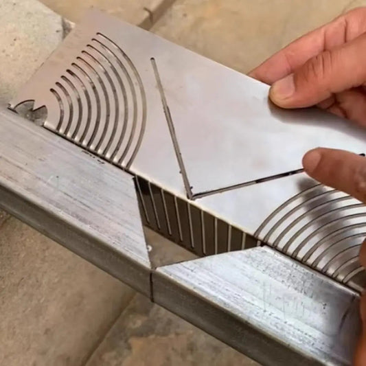 MetalMorph™ — Unlock Razor-Sharp Precision and Master Every Curve Instantly