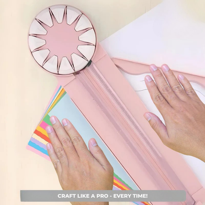 SliceMaster™ — Unleash Flawless Cuts That Elevate Every Craft Into a Masterpiece